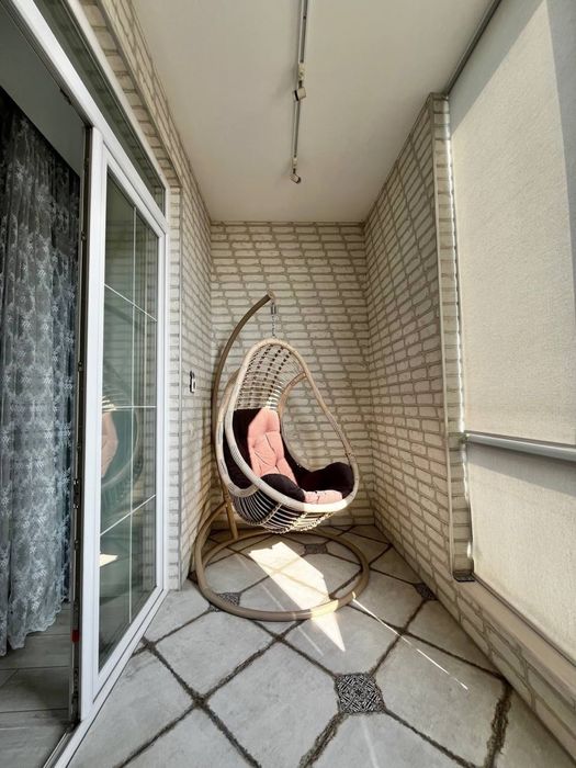 New! Не требует вложений! Просторная 3к квартира для вашей семьи!