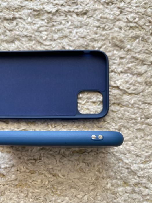 iPhone 11 Minimalist Case64564203986307124