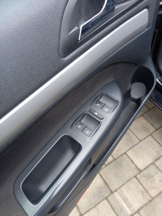 skoda octavia 2 1.6tdi