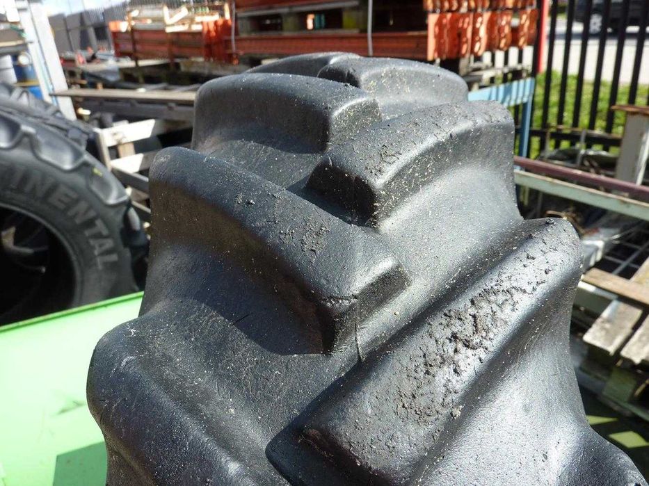 Opona używana rolnicza 7.00-12 7.00R12 BKT AS-504 150zł W2519