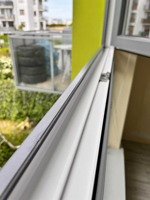 Sprzątanie po wynajmie