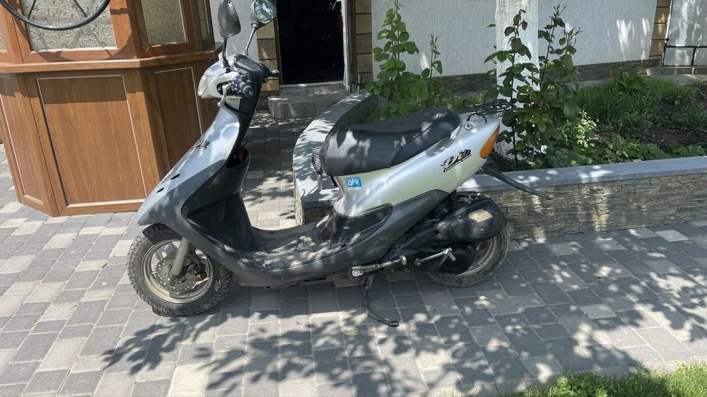 Продам Хонда діо 35