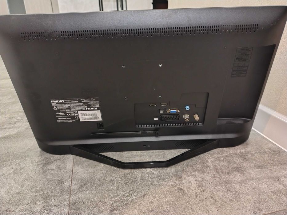 Telewizor Philips 24 całe 4300 series