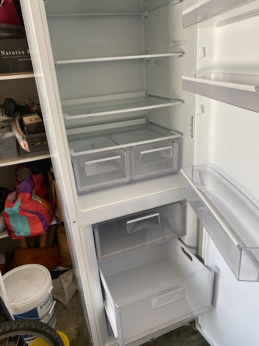 Frigorífico combinado