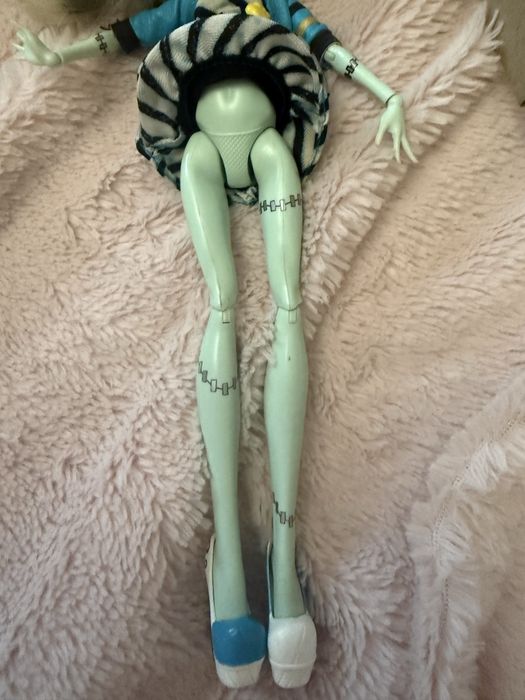 Monster High Frankie Stein