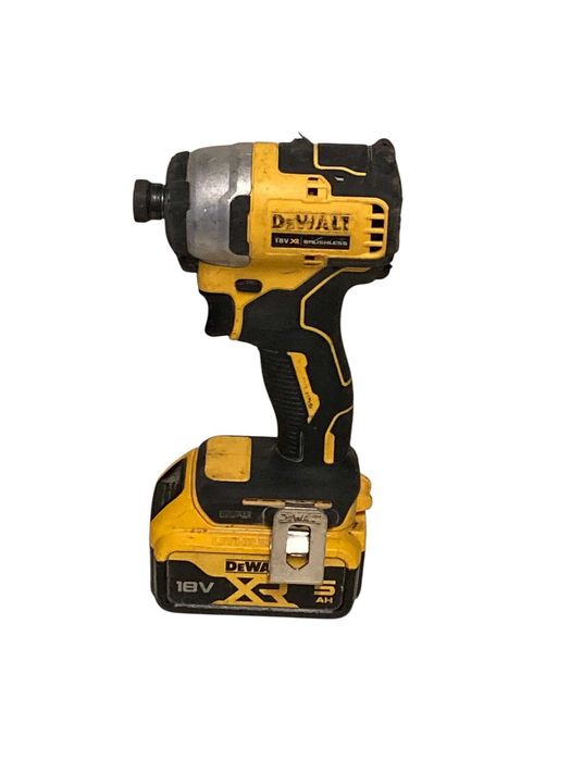 Zakrętarka DeWalt DCF809 (Ładowarka/Akumulator)