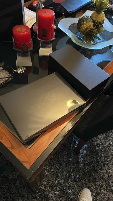 Asus Rog Zephyrus G14 Ryzen | 9 8945HS | RTX™ 4070 | 32GB DDR5 6400Mhz | 1TB SSD