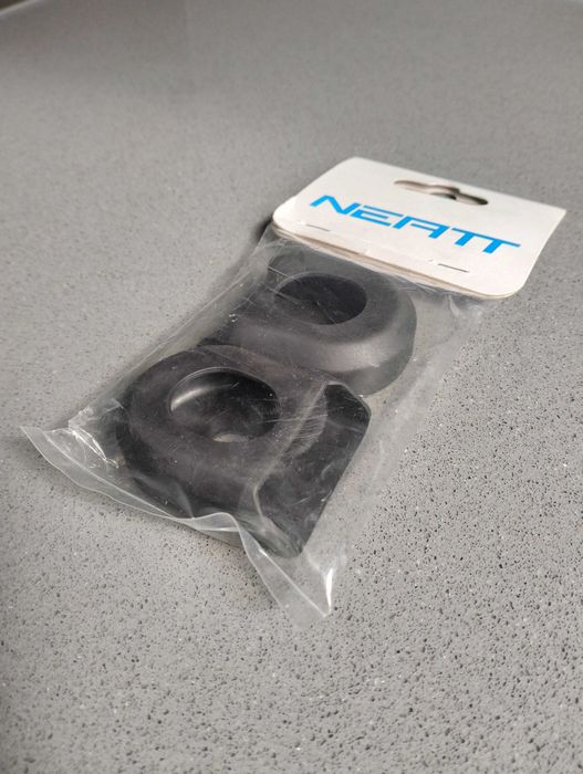 Protetores de Manivelas NEATT Carbon