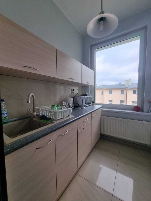 Lokale użytkowe w centrum Gdańska