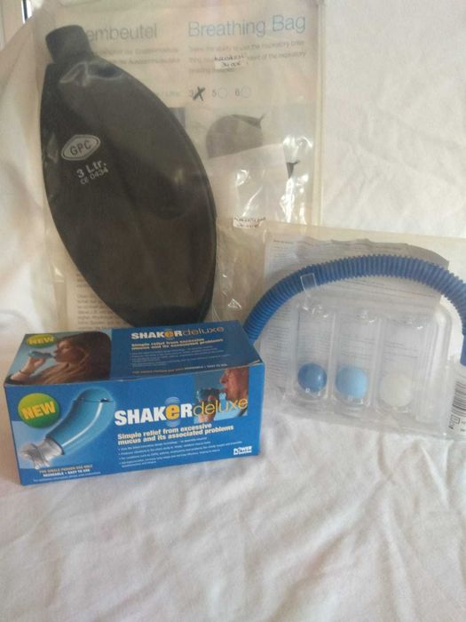 New Breathing Training64409314469890120