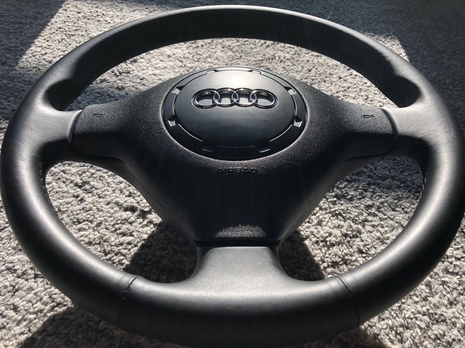 Kierownica Audi A3
