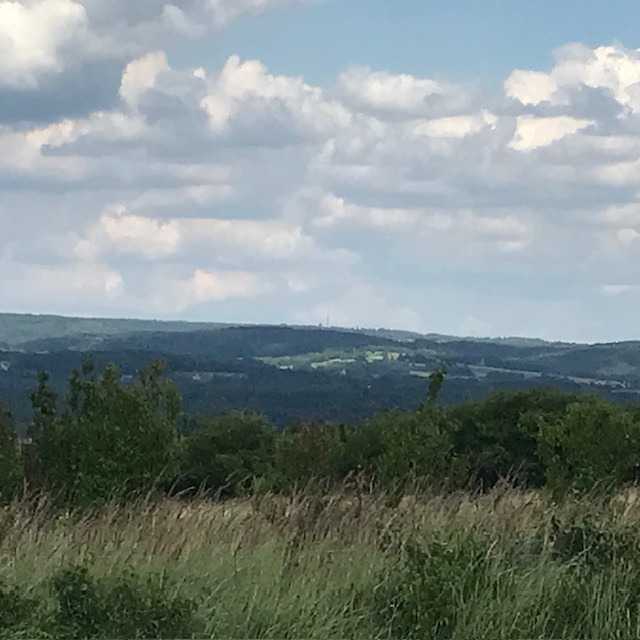 Działka widokowa 1.2  ha  BOLĘCIN