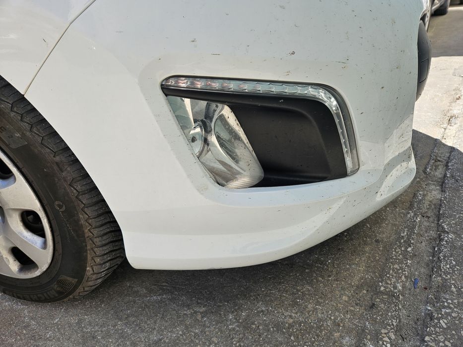 Peugeot 308 para peças