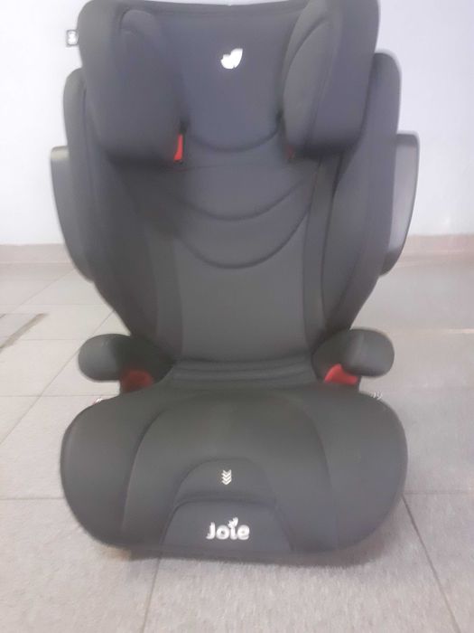 Cadeira Auto Joie