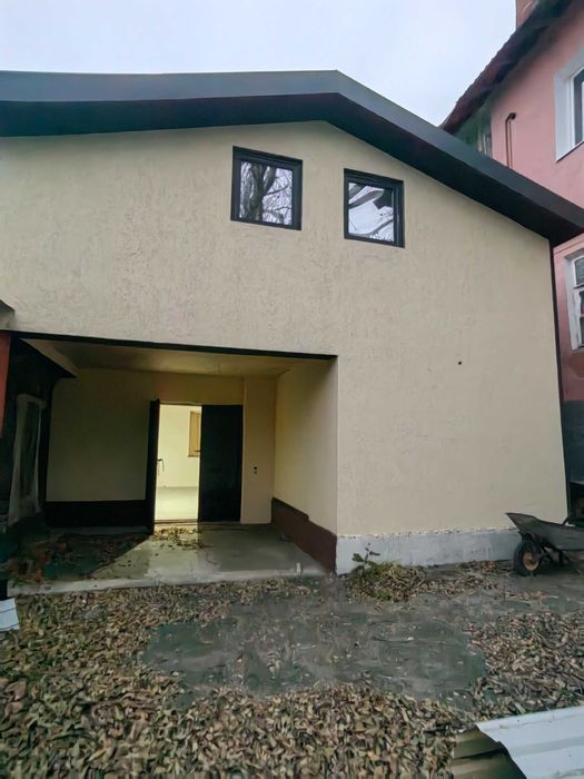 Продам дом ул. Александра Кониского. Центр.