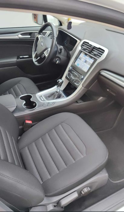 Ford Mondeo SW 1.5 TDCi Business Plus ECOnetic -  NACIONAL