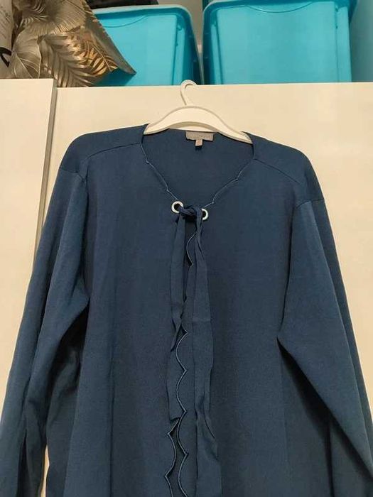 Ulla Popken bluzka mmarzutka 50/52