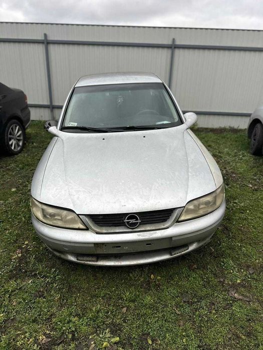 Продам Опель вектра