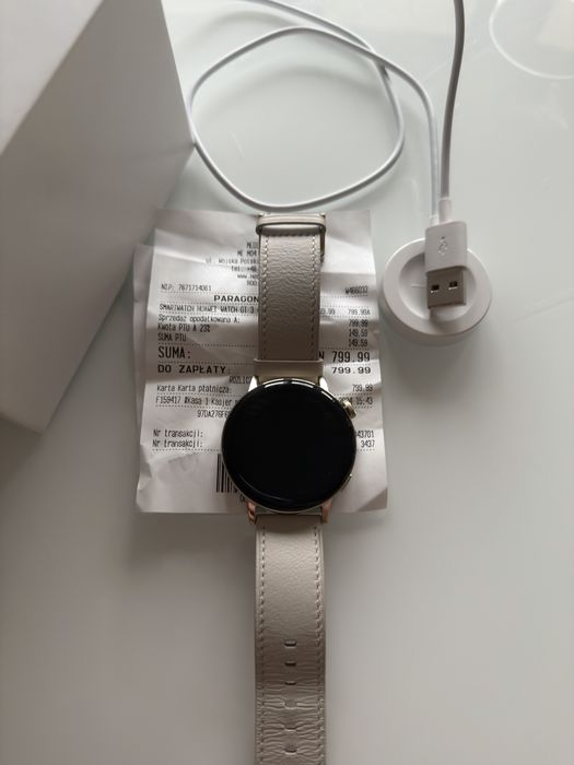 Smartwatch Huawei Watch GT3