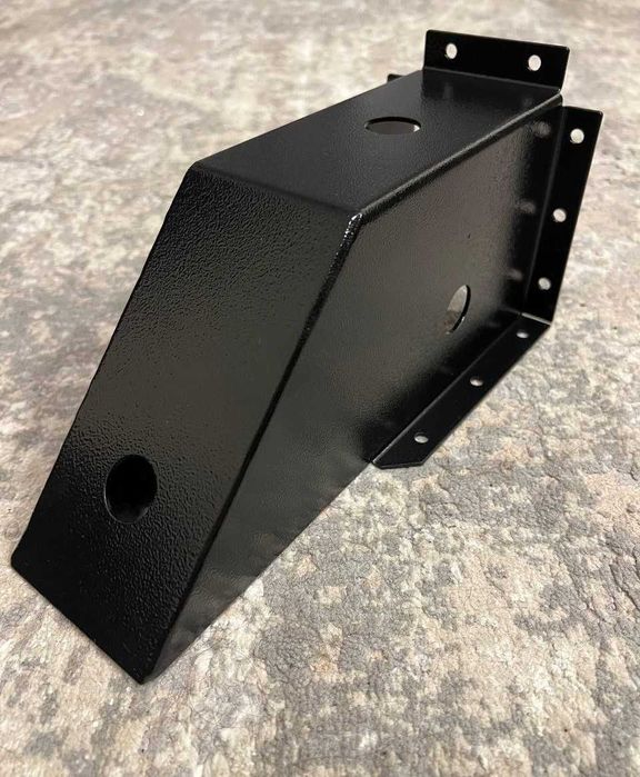 Піддомкратники посиленні Віваро Трафік Прімастар ремкомплект