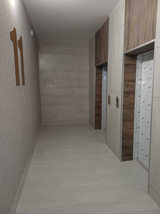 Видова 3 кімнатна квартира, 108м2, ЖК KиївSKY