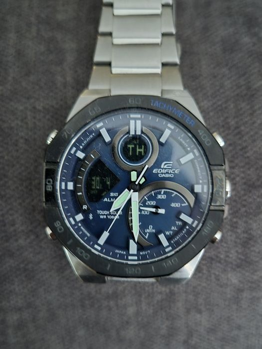 Casio  edifice ecb 950