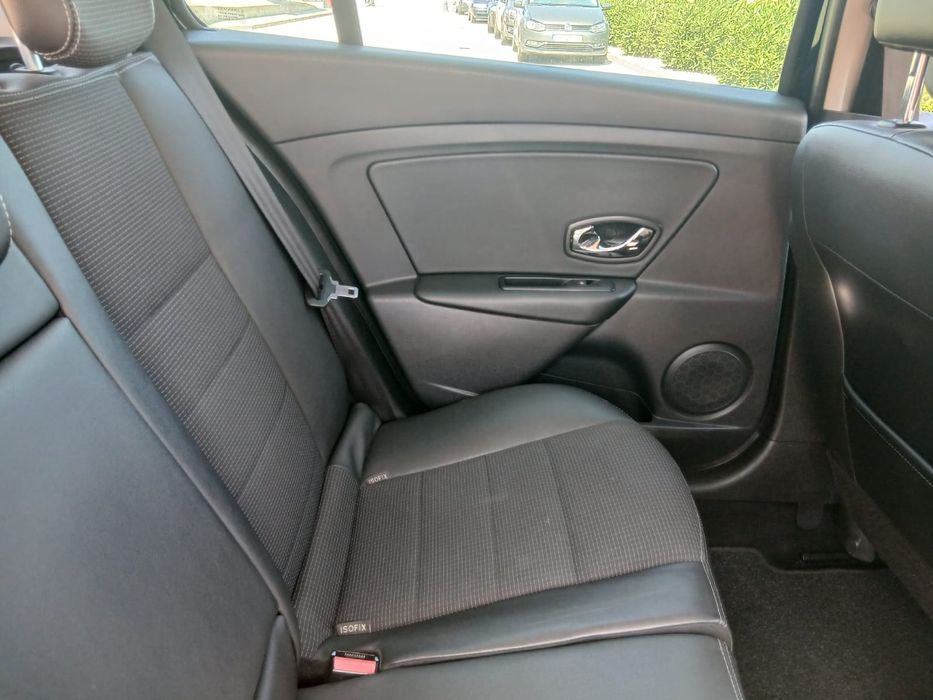 Renault Megane jt laine sport tor