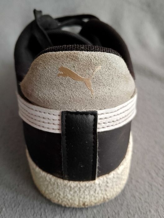 PUMA. Buty sportowe.