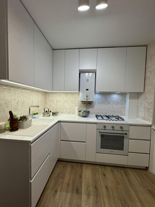 Кухни под заказ качественно, заказать кухню в Харькове, кухни Харьков