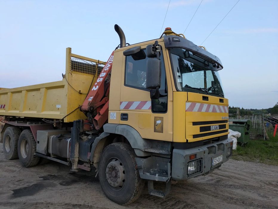 Iveco