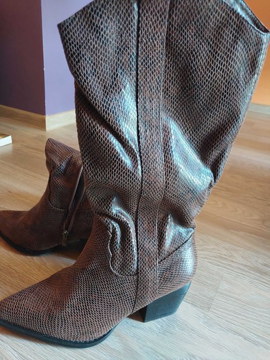 Buty nowe damskie 41