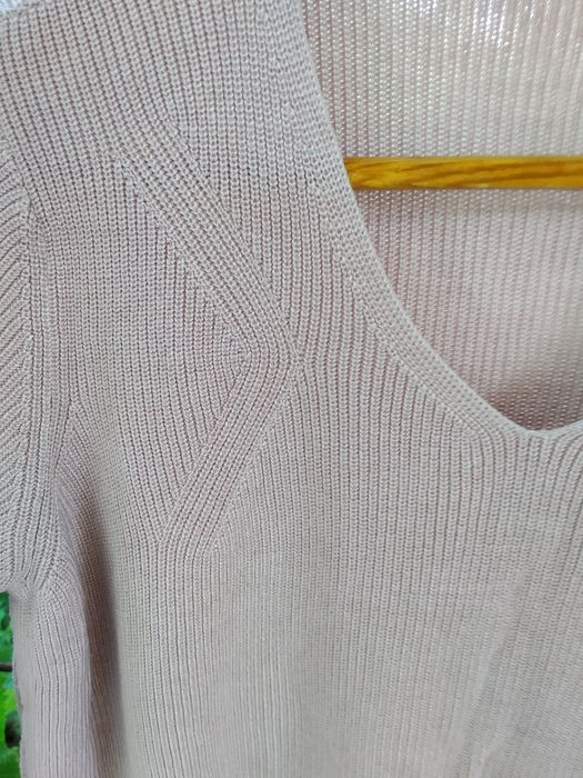 Кофточка от Peruna и лёгкие штанишки в цветочный принт