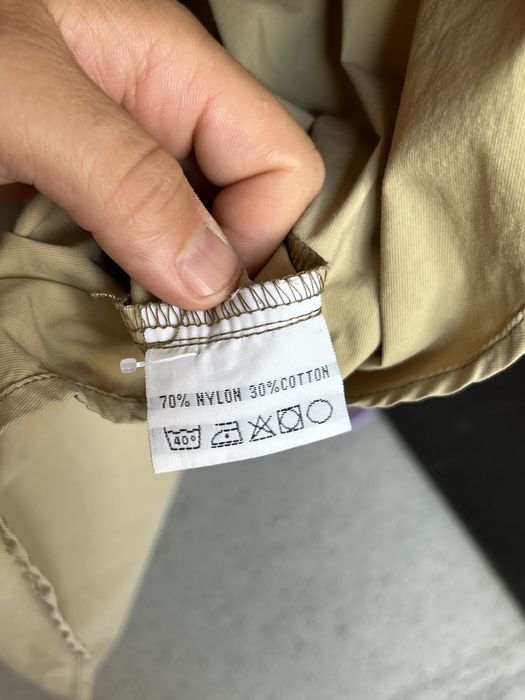 Męska koszula myśliwska HARKILA szybkoschnąca Nylon roz L