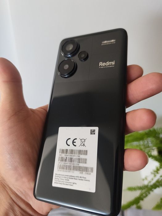 Redmi Note 13 Pro+ 5G