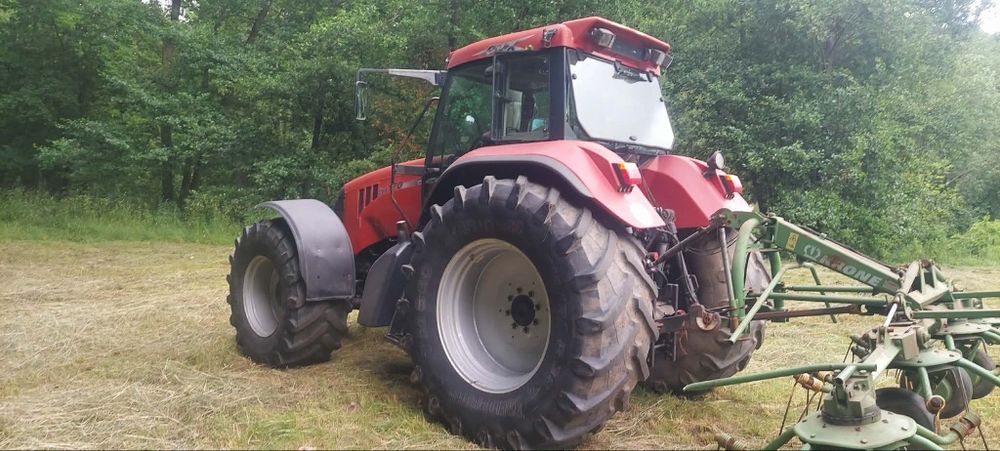 Case CVX 1170, 2002r.