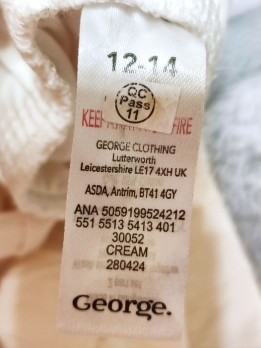 Домашние пижамные штаны с новогодним принтом для беременных