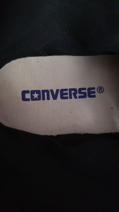 Trampki nowe Converse All Star rozmiar 36.5