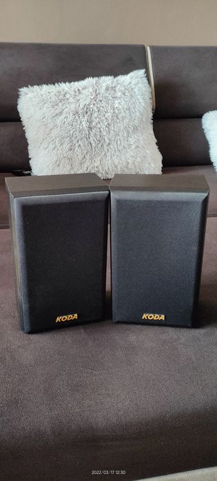 Kolumny podłogowe KODA