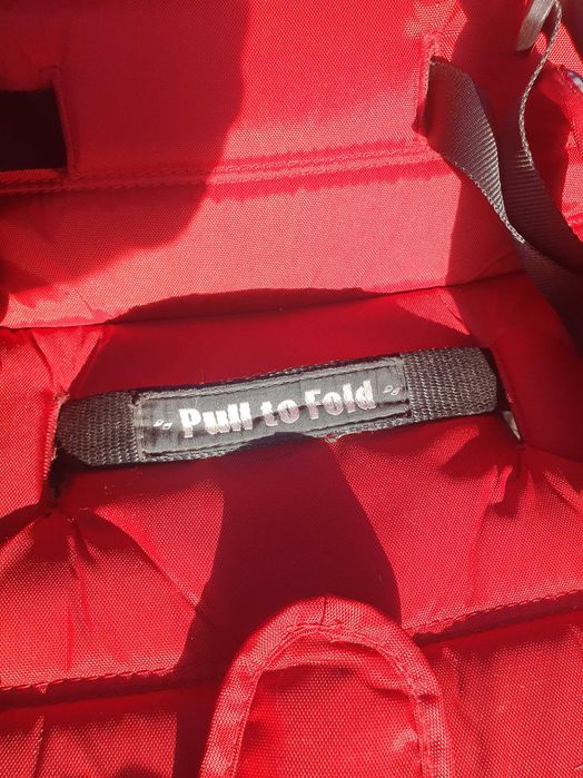 Wózek Baby Jogger City Mini