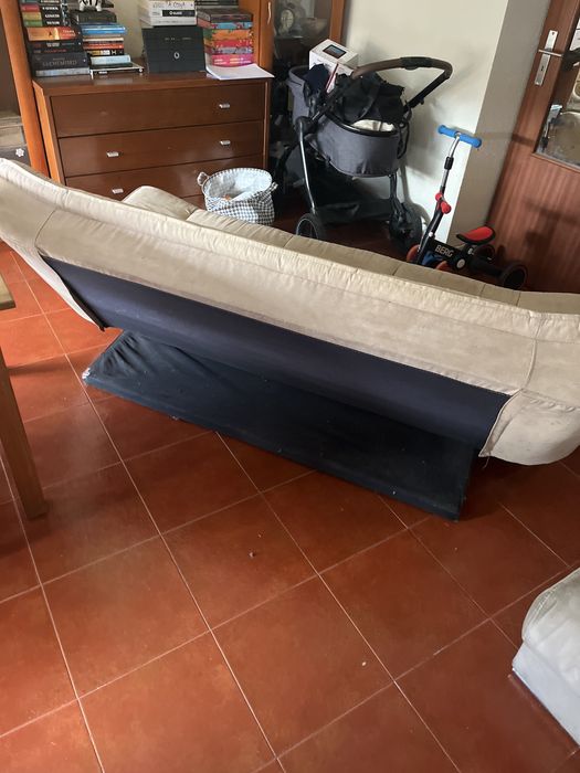 Sofa para despachar