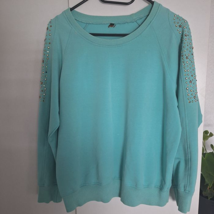 Bluza s/m       .