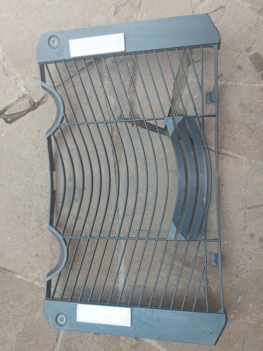 Решітка радіатора Yamaha fz1 fz8