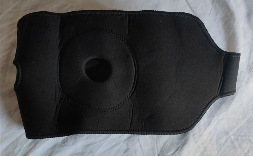 Ligaduras ortopédicas