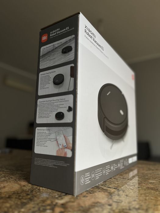 Xiaomi Vacuum E5