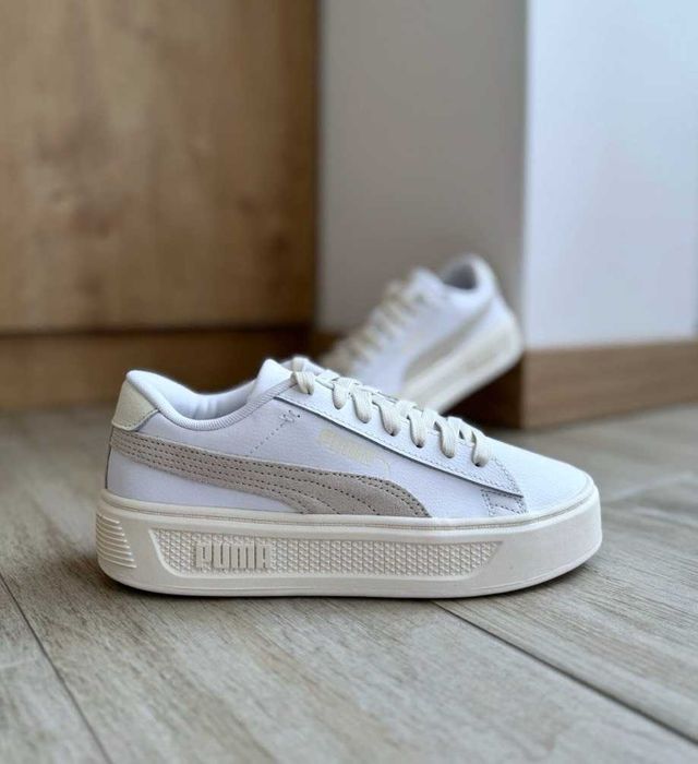 Puma Smash Platform v3 Mono Twist