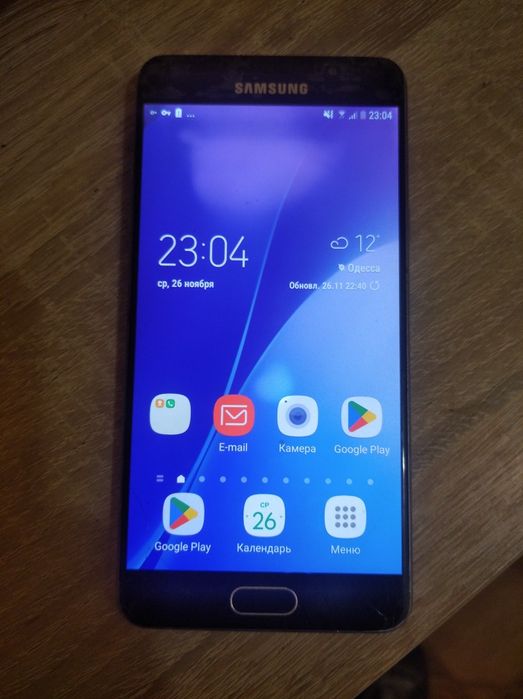 Samsung galaxy A5