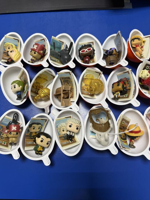 Kinder One piece