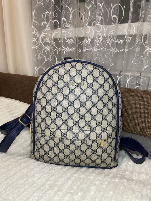 Рюкзак  Сумка gucci