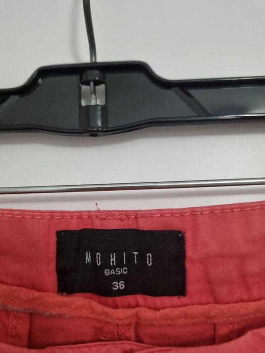 Szorty Mohito z bawełny 36.