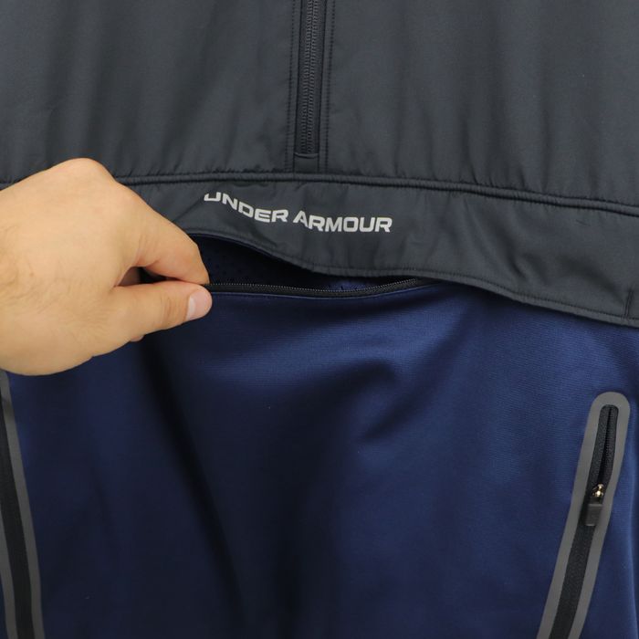 Чоловіча Кофта Under Armour